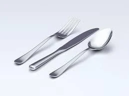 Metalware