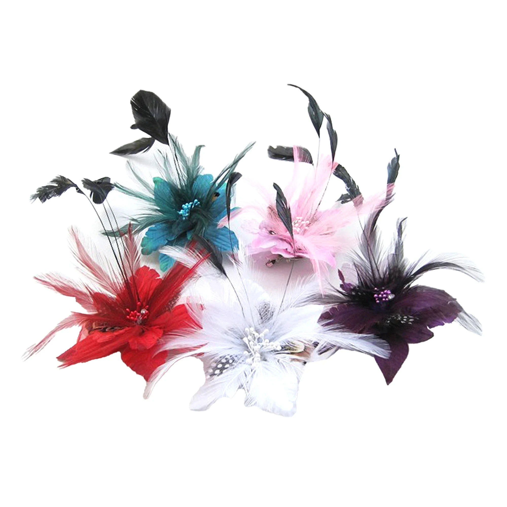 Featherware