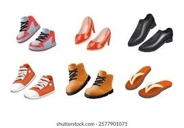 Footwear