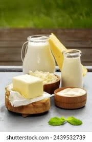 Butter Fat