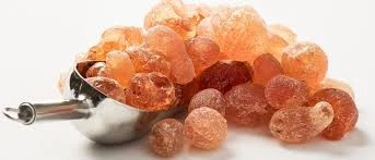 Gum Arabic
