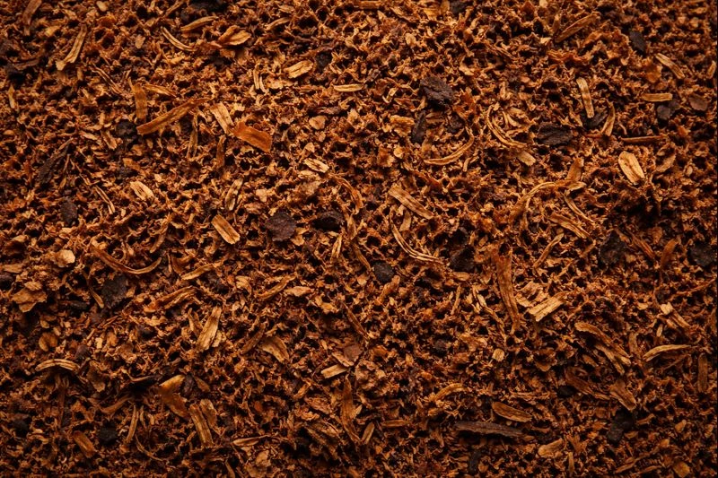 Tobacco Waste