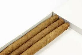 Cigarettes