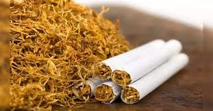 Manufactured Tobacco