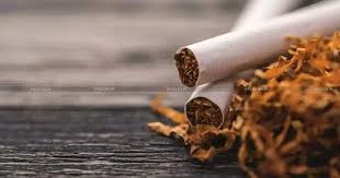 Inhalation Tobacco