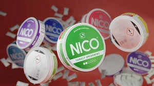Nicotine Products