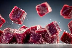 Frozen Beef
