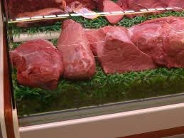 Equine Meat