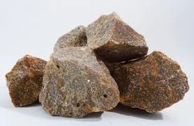 Magnesia
