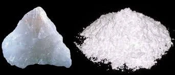 Steatite