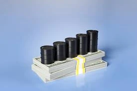 Crude