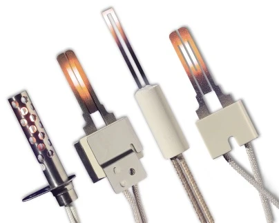 Igniters