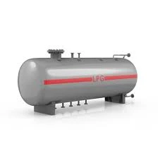 Fuel Containers