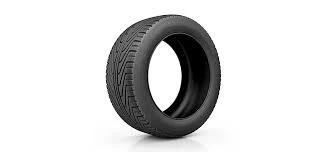 Synthetic Rubber