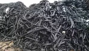 Rubber Waste