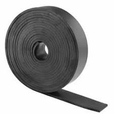 Unvulcanised Rubber