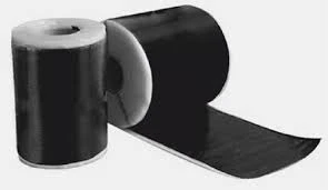 Unvulcanised Rubber Articles