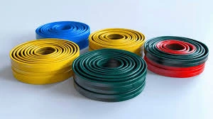 Rubber Thread