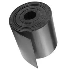 Rubber Sheets