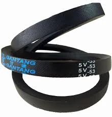 Rubber Belts