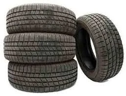 Used Tyres