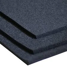 Rubber Articles