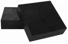 Hard Rubber
