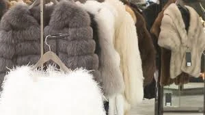 Fur Articles