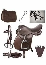 Saddlery