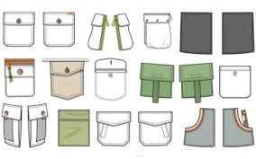 Other Pocket Items