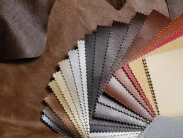 Leather Apparel