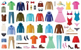 Clothing Accessories