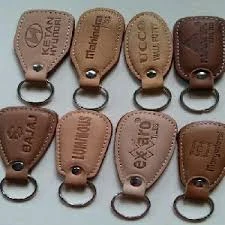 Leather Articles