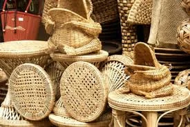 Bamboo Articles