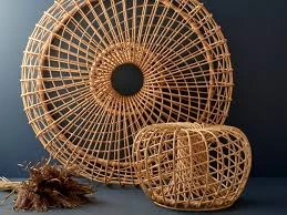 Rattan Articles
