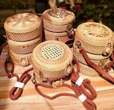 Rattan Products