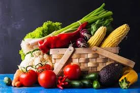 Vegetable Products