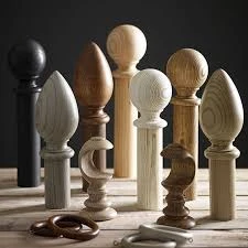 Wood Poles