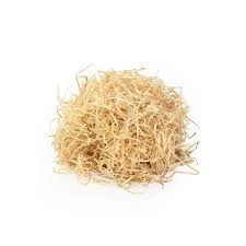 Wood Fibres