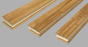 Moulded Wood