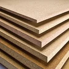 Particle Board