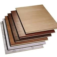Fibre Board