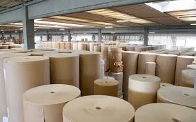 Kraft Pulp
