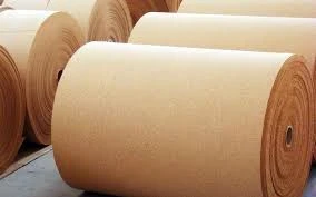 Softwood Pulp