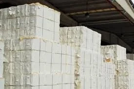 Sulphite Hardwood Pulp