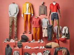 Other garments