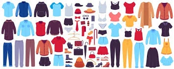 Clothing Accessories