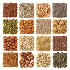 Other Oilseeds