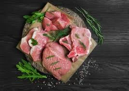 Other Pork Cuts