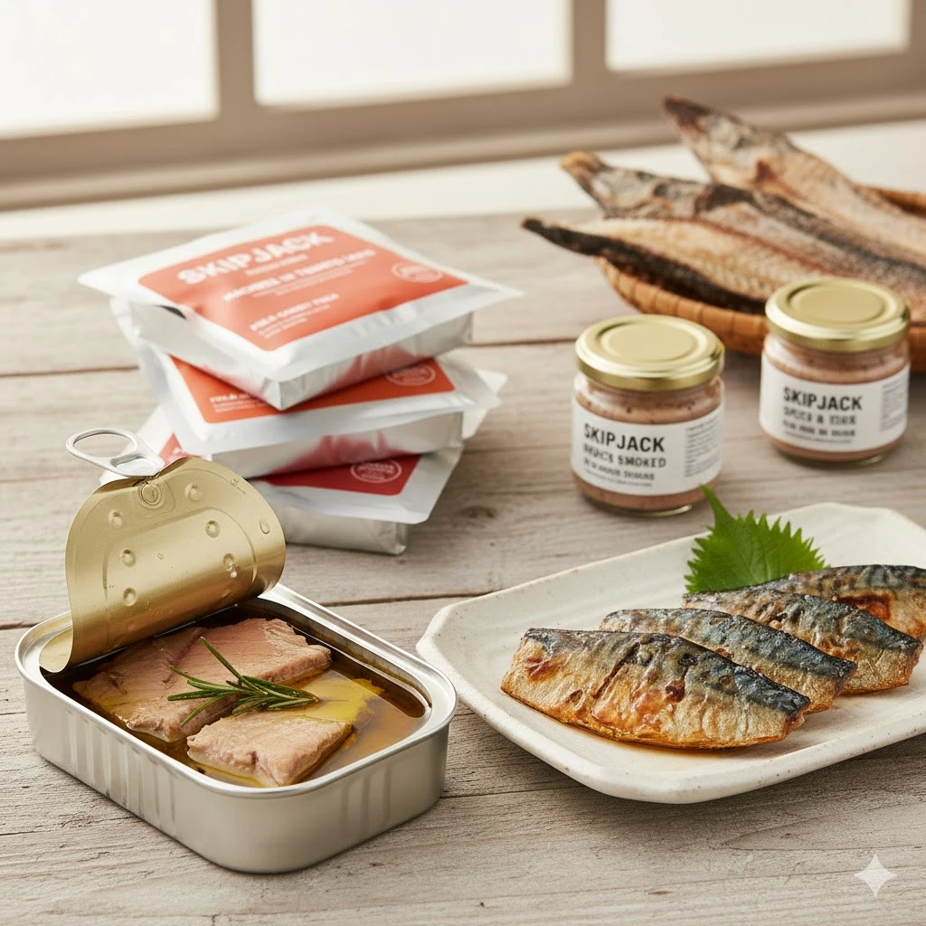 Mackerel